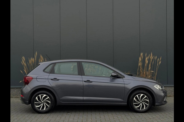 Volkswagen Polo 1.0 TSI Life | Carplay | Cruise control