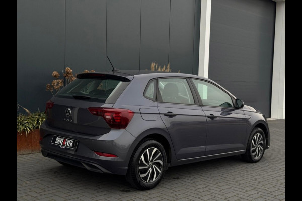 Volkswagen Polo 1.0 TSI Life | Carplay | Cruise control