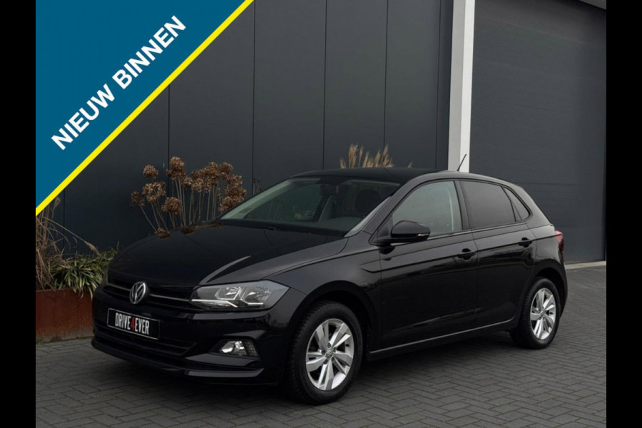 Volkswagen Polo 1.0 TSI Comfortline | Airco | Carplay | NAVI