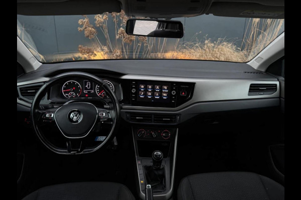 Volkswagen Polo 1.0 TSI Comfortline | Airco | Carplay | NAVI