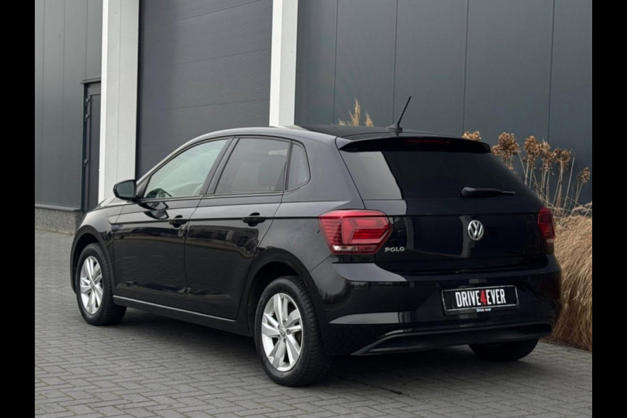 Volkswagen Polo 1.0 TSI Comfortline | Airco | Carplay | NAVI