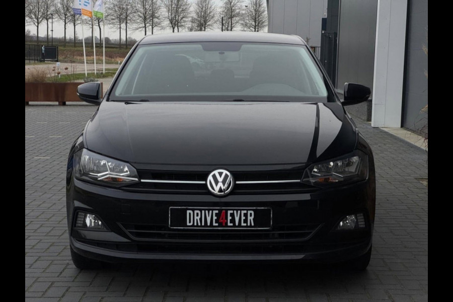 Volkswagen Polo 1.0 TSI Comfortline | Airco | Carplay | NAVI