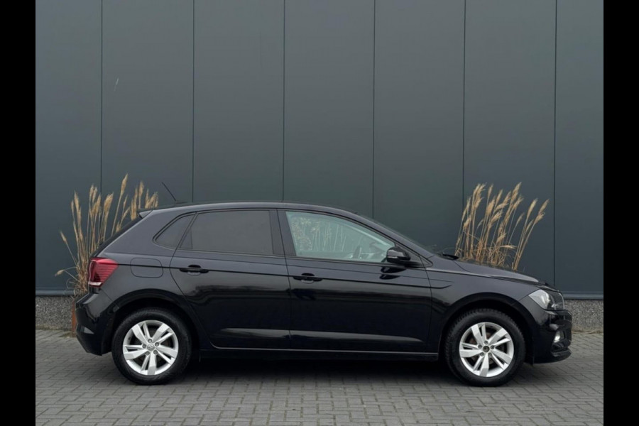 Volkswagen Polo 1.0 TSI Comfortline | Airco | Carplay | NAVI