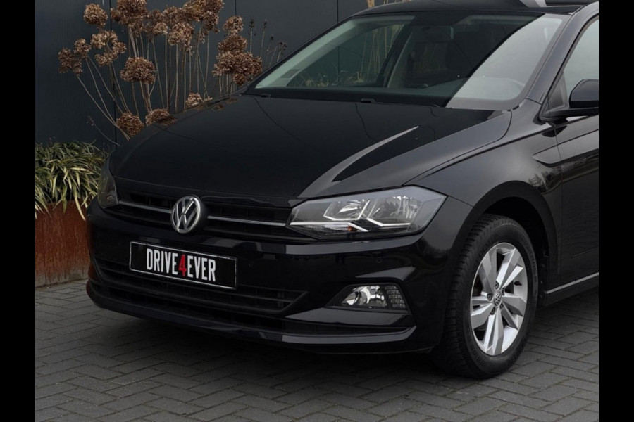 Volkswagen Polo 1.0 TSI Comfortline | Airco | Carplay | NAVI