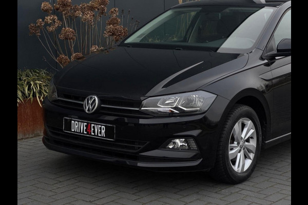 Volkswagen Polo 1.0 TSI Comfortline | Airco | Carplay | NAVI