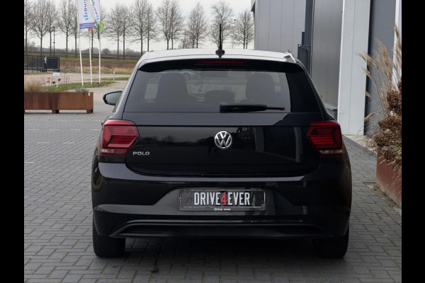 Volkswagen Polo 1.0 TSI Comfortline | Airco | Carplay | NAVI