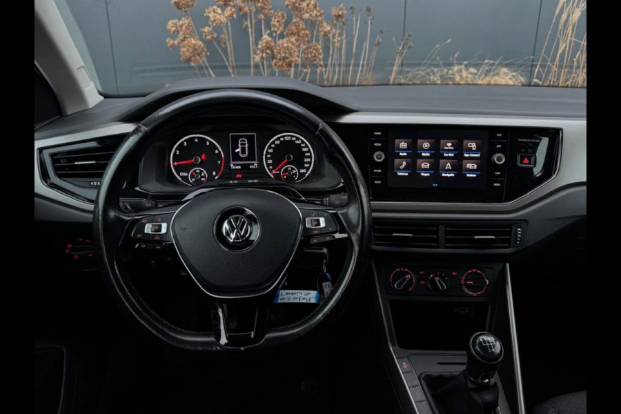 Volkswagen Polo 1.0 TSI Comfortline | Airco | Carplay | NAVI