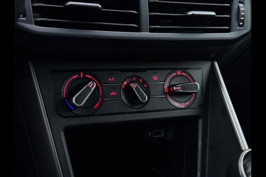 Volkswagen Polo 1.0 TSI Comfortline | Airco | Carplay | NAVI
