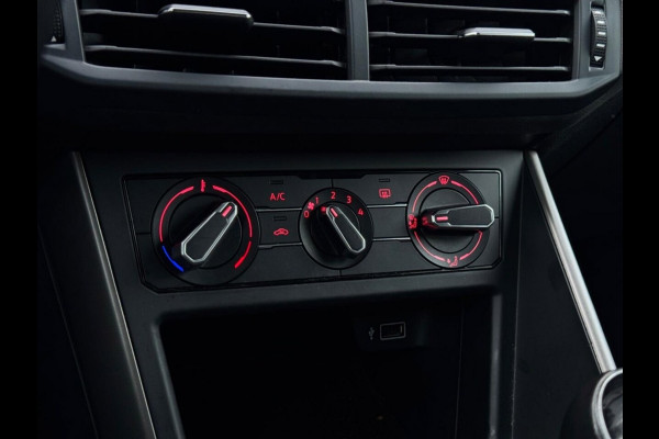 Volkswagen Polo 1.0 TSI Comfortline | Airco | Carplay | NAVI