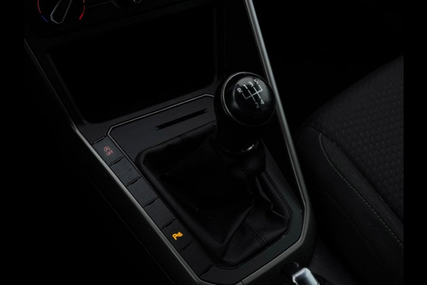Volkswagen Polo 1.0 TSI Comfortline | Airco | Carplay | NAVI