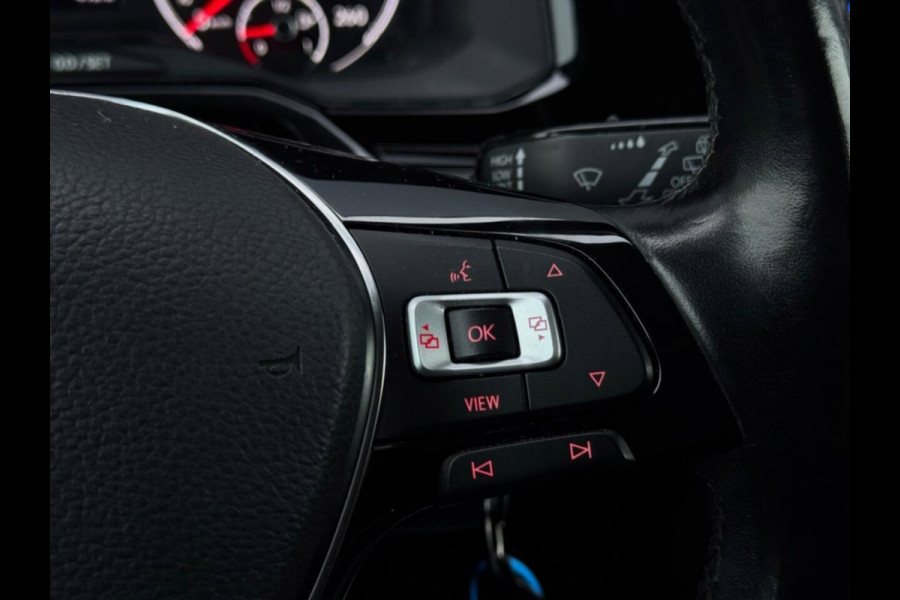 Volkswagen Polo 1.0 TSI Comfortline | Airco | Carplay | NAVI