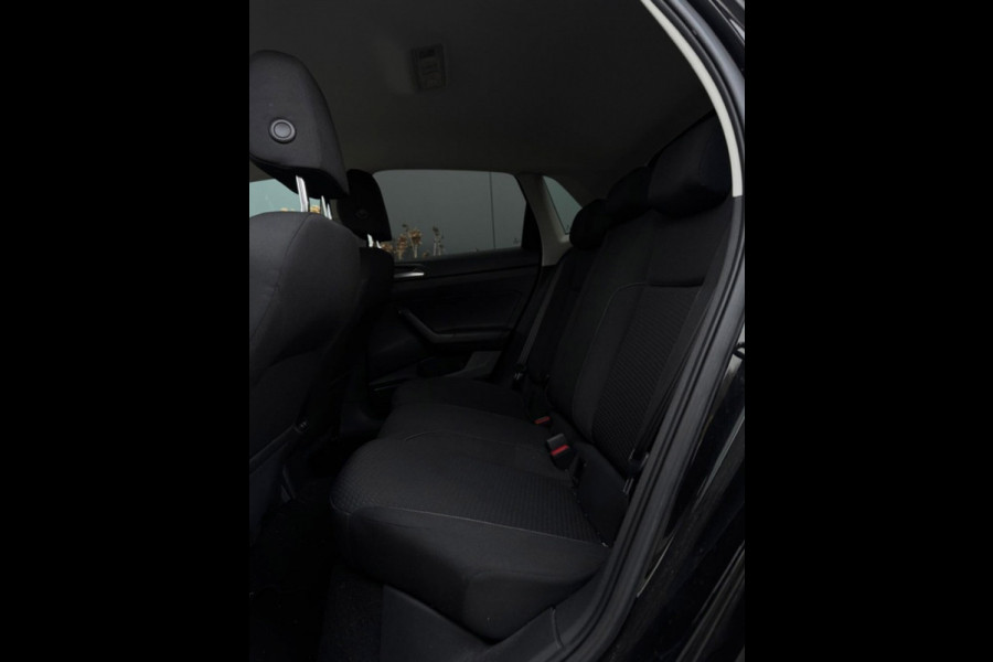 Volkswagen Polo 1.0 TSI Comfortline | Airco | Carplay | NAVI