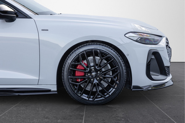 Audi A5 Avant 2.0 e-hybrid Quattro 299pk S-line Pano ACC S-stoelen Ambiente 360° Camera