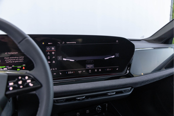 Audi A5 Avant 2.0 e-hybrid Quattro 299pk S-line Pano ACC S-stoelen Ambiente 360° Camera