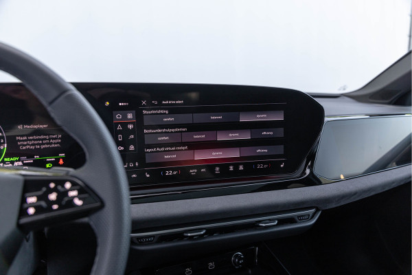 Audi A5 Avant 2.0 e-hybrid Quattro 299pk S-line Pano ACC S-stoelen Ambiente 360° Camera