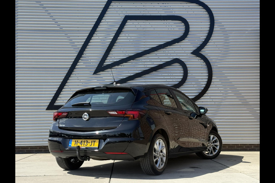 Opel Astra 1.2 Edition 1e Eigenaar|Navi|Clima|Cruise|Camera|Trekhaak|PDC V+A|Dealer onderhouden|N.A.P|APK tot 02-2028