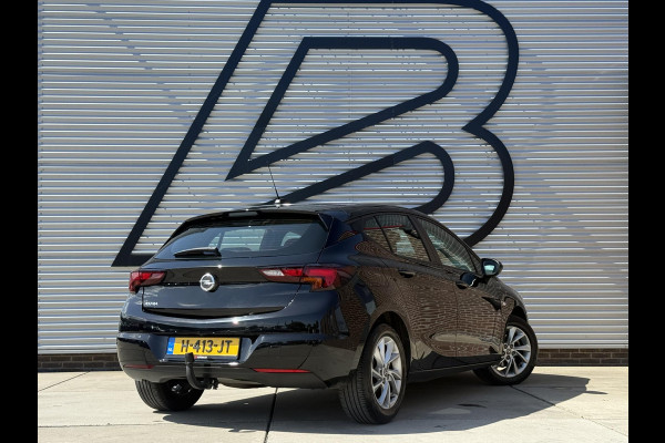 Opel Astra 1.2 Edition 1e Eigenaar|Navi|Clima|Cruise|Camera|Trekhaak|PDC V+A|Dealer onderhouden|N.A.P|APK tot 02-2028