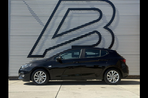 Opel Astra 1.2 Edition 1e Eigenaar|Navi|Clima|Cruise|Camera|Trekhaak|PDC V+A|Dealer onderhouden|N.A.P|APK tot 02-2028