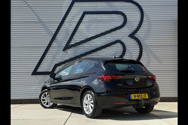 Opel Astra 1.2 Edition 1e Eigenaar|Navi|Clima|Cruise|Camera|Trekhaak|PDC V+A|Dealer onderhouden|N.A.P|APK tot 02-2028
