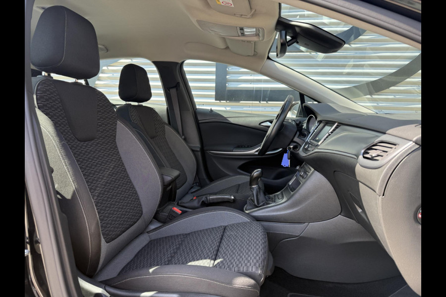Opel Astra 1.2 Edition 1e Eigenaar|Navi|Clima|Cruise|Camera|Trekhaak|PDC V+A|Dealer onderhouden|N.A.P|APK tot 02-2028