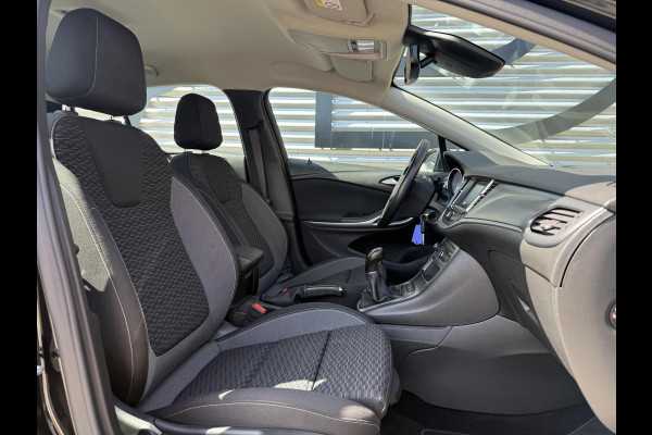 Opel Astra 1.2 Edition 1e Eigenaar|Navi|Clima|Cruise|Camera|Trekhaak|PDC V+A|Dealer onderhouden|N.A.P|APK tot 02-2028