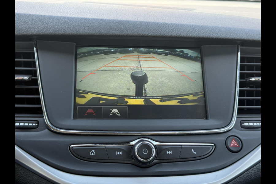 Opel Astra 1.2 Edition 1e Eigenaar|Navi|Clima|Cruise|Camera|Trekhaak|PDC V+A|Dealer onderhouden|N.A.P|APK tot 02-2028