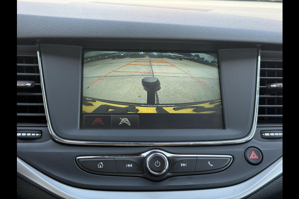 Opel Astra 1.2 Edition 1e Eigenaar|Navi|Clima|Cruise|Camera|Trekhaak|PDC V+A|Dealer onderhouden|N.A.P|APK tot 02-2028