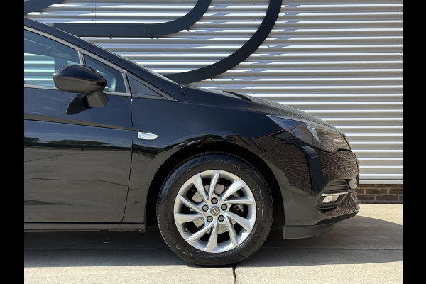 Opel Astra 1.2 Edition 1e Eigenaar|Navi|Clima|Cruise|Camera|Trekhaak|PDC V+A|Dealer onderhouden|N.A.P|APK tot 02-2028