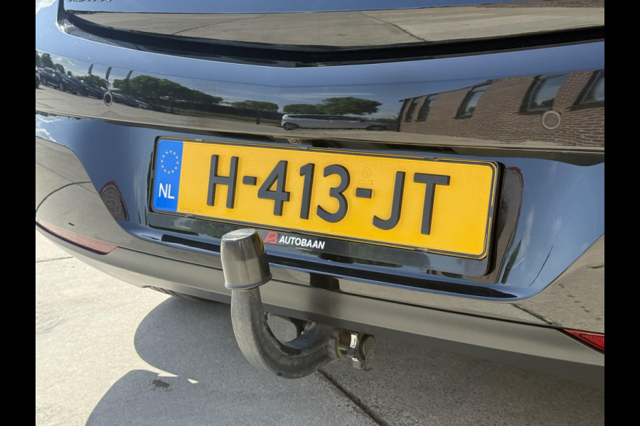 Opel Astra 1.2 Edition 1e Eigenaar|Navi|Clima|Cruise|Camera|Trekhaak|PDC V+A|Dealer onderhouden|N.A.P|APK tot 02-2028