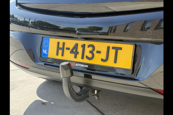 Opel Astra 1.2 Edition 1e Eigenaar|Navi|Clima|Cruise|Camera|Trekhaak|PDC V+A|Dealer onderhouden|N.A.P|APK tot 02-2028