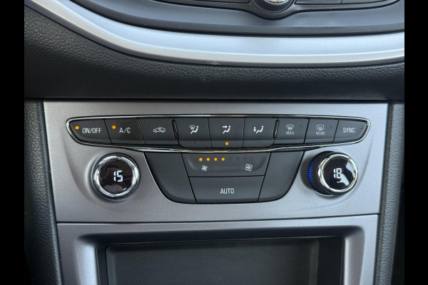 Opel Astra 1.2 Edition 1e Eigenaar|Navi|Clima|Cruise|Camera|Trekhaak|PDC V+A|Dealer onderhouden|N.A.P|APK tot 02-2028