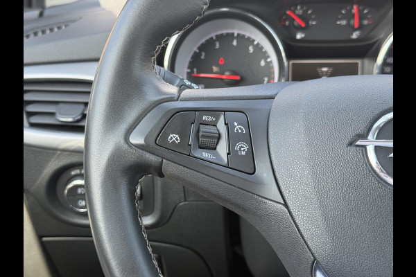 Opel Astra 1.2 Edition 1e Eigenaar|Navi|Clima|Cruise|Camera|Trekhaak|PDC V+A|Dealer onderhouden|N.A.P|APK tot 02-2028