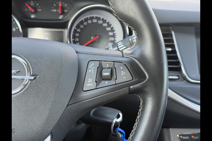 Opel Astra 1.2 Edition 1e Eigenaar|Navi|Clima|Cruise|Camera|Trekhaak|PDC V+A|Dealer onderhouden|N.A.P|APK tot 02-2028