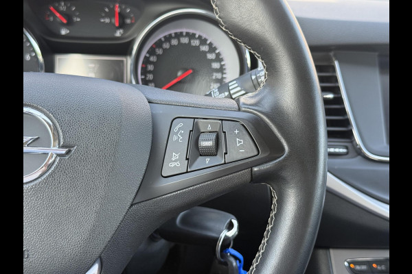 Opel Astra 1.2 Edition 1e Eigenaar|Navi|Clima|Cruise|Camera|Trekhaak|PDC V+A|Dealer onderhouden|N.A.P|APK tot 02-2028