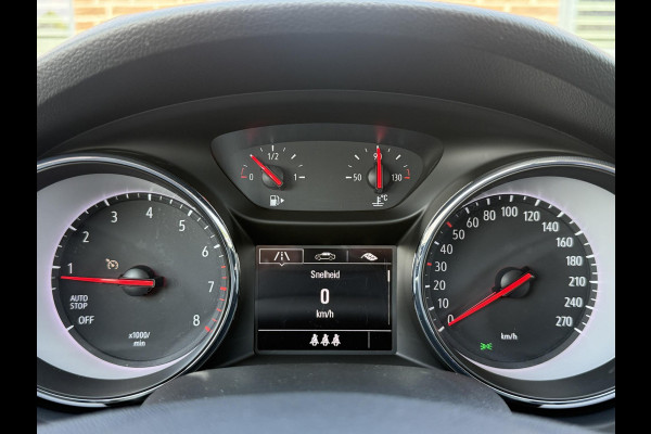Opel Astra 1.2 Edition 1e Eigenaar|Navi|Clima|Cruise|Camera|Trekhaak|PDC V+A|Dealer onderhouden|N.A.P|APK tot 02-2028