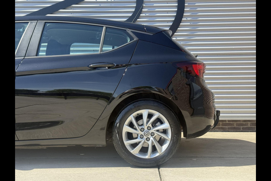 Opel Astra 1.2 Edition 1e Eigenaar|Navi|Clima|Cruise|Camera|Trekhaak|PDC V+A|Dealer onderhouden|N.A.P|APK tot 02-2028