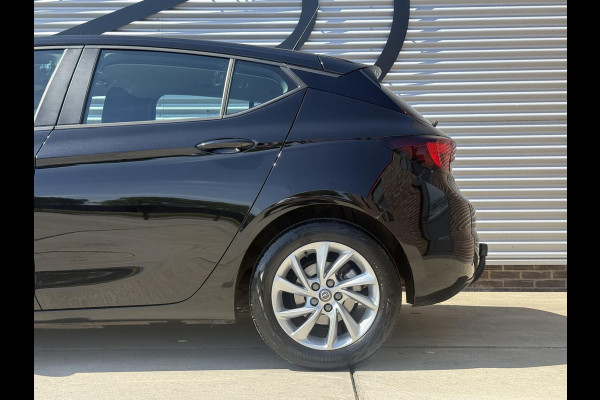 Opel Astra 1.2 Edition 1e Eigenaar|Navi|Clima|Cruise|Camera|Trekhaak|PDC V+A|Dealer onderhouden|N.A.P|APK tot 02-2028