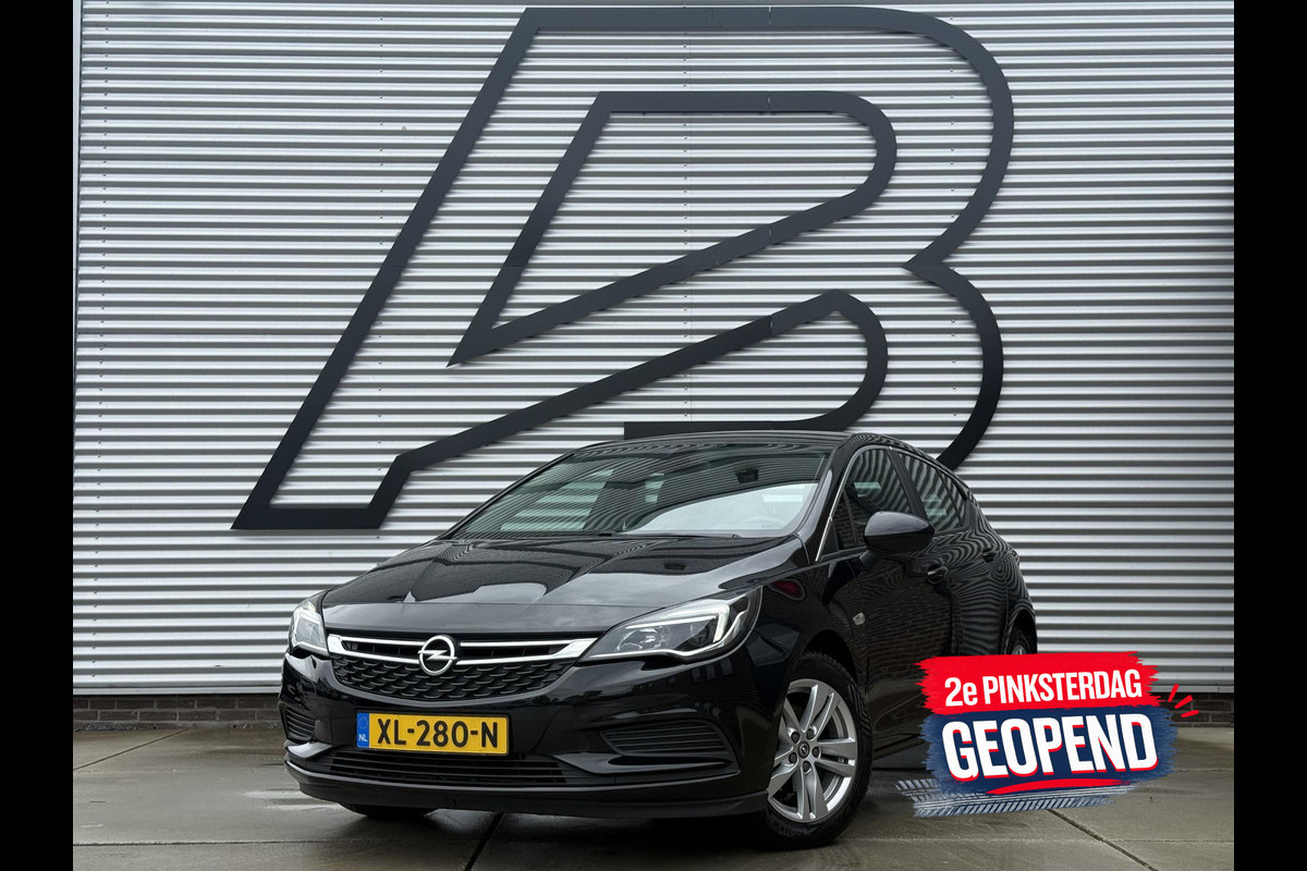 Opel Astra 1.0 Business+ Navi|Clima|Cruise|PDC|N.A.P|APK tot 01-2027