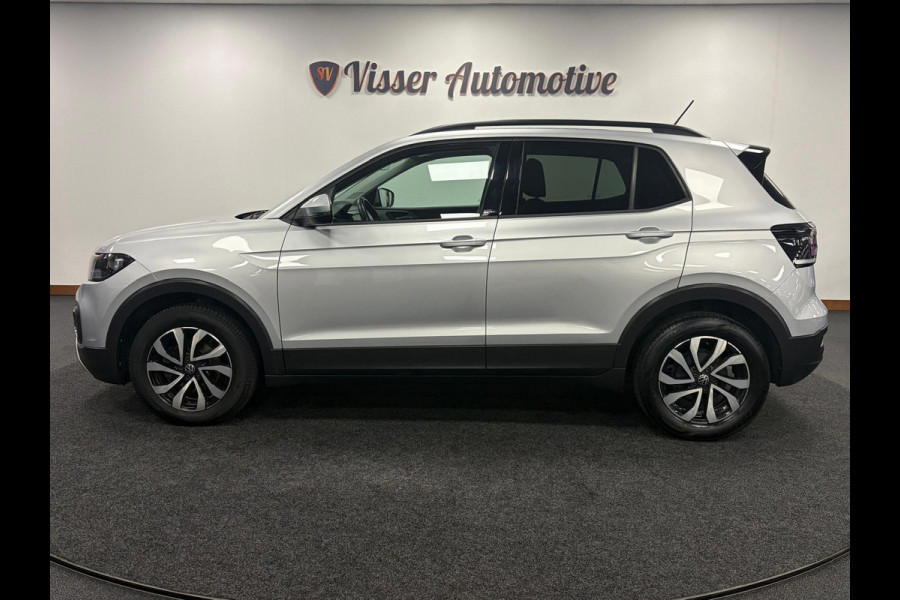 Volkswagen T-Cross 1.0 TSI Style*Camera*Airco*Apple/ Android*