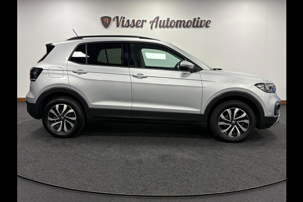 Volkswagen T-Cross 1.0 TSI Style*Camera*Airco*Apple/ Android*