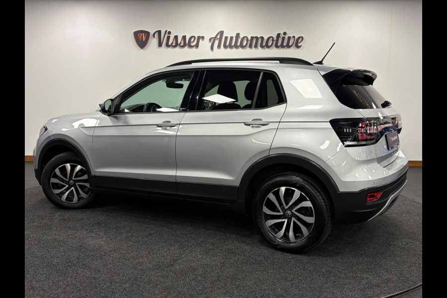Volkswagen T-Cross 1.0 TSI Style*Camera*Airco*Apple/ Android*