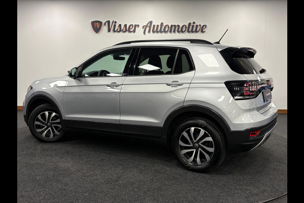 Volkswagen T-Cross 1.0 TSI Style*Camera*Airco*Apple/ Android*