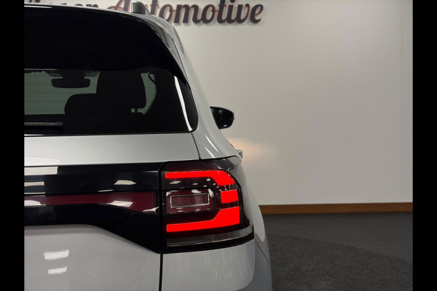 Volkswagen T-Cross 1.0 TSI Style*Camera*Airco*Apple/ Android*