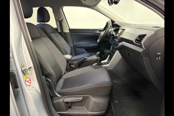 Volkswagen T-Cross 1.0 TSI Style*Camera*Airco*Apple/ Android*