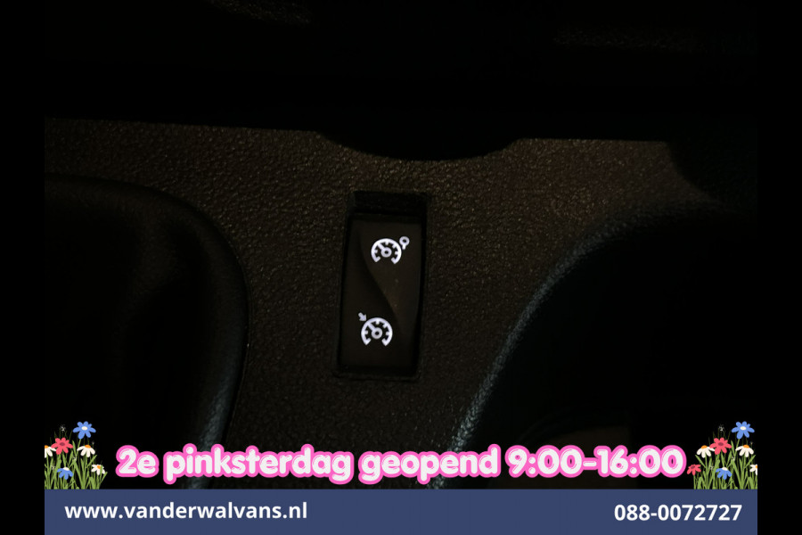 Renault Master 2.3 dCi 136pk L2H2 Koelwagen Thermoking V-300 MAX Vriezen -20°C tot verwarmen + 20°C Dag + Nacht Euro6 Airco | Navigatie Camera, 2500kg Trekhaak, Cruisecontrol, LED, Parkeersensoren, Bijrijdersbank