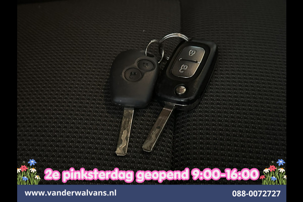 Renault Master 2.3 dCi 136pk L2H2 Koelwagen Thermoking V-300 MAX Vriezen -20°C tot verwarmen + 20°C Dag + Nacht Euro6 Airco | Navigatie Camera, 2500kg Trekhaak, Cruisecontrol, LED, Parkeersensoren, Bijrijdersbank