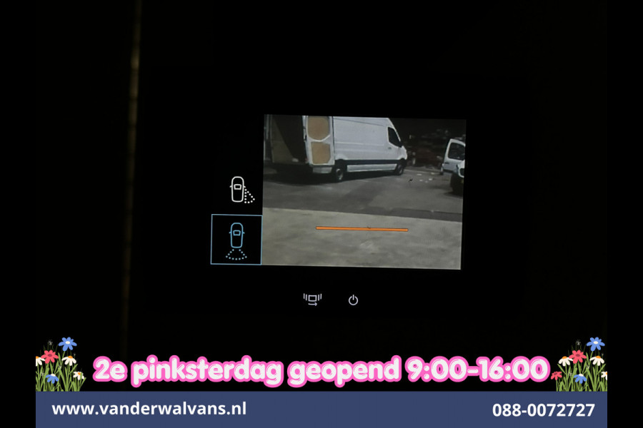 Citroën Berlingo 1.2 PureTech 131pk Automaat **Benzine** L1H1 inrichting Euro6 Airco | Navigatie | Camera Apple Carplay, Cruisecontrol, Android Auto, Parkeersensoren