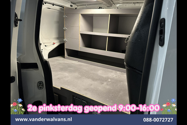 Citroën Berlingo 1.2 PureTech 131pk Automaat **Benzine** L1H1 inrichting Euro6 Airco | Navigatie | Camera Apple Carplay, Cruisecontrol, Android Auto, Parkeersensoren