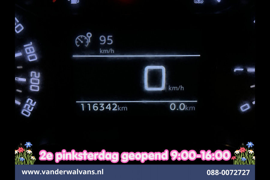 Citroën Berlingo 1.2 PureTech 131pk Automaat **Benzine** L1H1 inrichting Euro6 Airco | Navigatie | Camera Apple Carplay, Cruisecontrol, Android Auto, Parkeersensoren