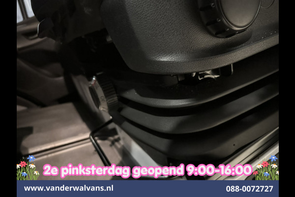 Mercedes-Benz Sprinter 317 CDI 170pk L3H2 Euro6 Airco | 360 graden Camera | Navigatie | Apple Carplay | Cruisecontrol Android Auto, Stoelverwarming, Chauffeursstoel, 270 Graden Achterdeuren, Parkeersensoren, Bijrijdersbank
